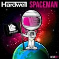 Paul Leed - Hardwell - Spaceman (Unstop Edit)