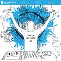 U'MOON - U'moon - Hey Mister DJ (Radio Edit)