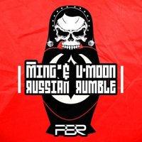 U'MOON - Ming & U Moon - Russian Rumble (Original Mix)