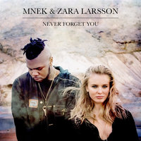 Mike Li - MNEK & Zara Larsson - Never Forget You (Mike Li Radio Remix)
