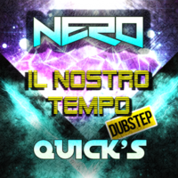 QUICK'S - Nero feat Quick'S - Il Nostro Tempo (Original mix) [Spazio]