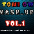 Dj Tomi Owen - Нюша Наедине (DJ Nejtrino & DJ Baur)- DJ TOMI OWEN (Mash Up)