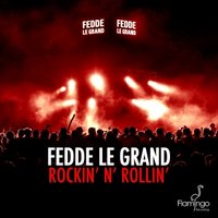 Ziqq - Fedde Le Grand - RockinRollin (Ziqq Remix)