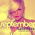 DJ Dima Bardo - September vs. Astero – Satellites (DJ Multik Mash-Up)