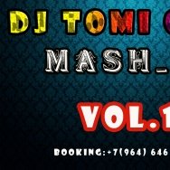 Dj Tomi Owen - Бьянка - Музыка (Dj V1t & Dj Scruche) - DJ TOMI OWEN (Mash Up)