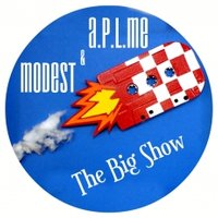 Modest - The Big Show [PREVIEW with APLMe]
