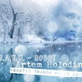 Artem Holodin - t.A.T.u. - Робот (Artem Holodin Robotic Trance Remix 2013)