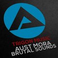 Aust Mora - Aust Mora - Brutal Sounds [Preview]