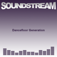 SOUNDSTREAM - Never-Land (feat. Kate Lesing) (Club Mix)