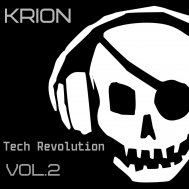 Paranoiki Project - KrioN - Tech Revolution vol.2