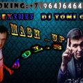 Dj AlexSheff(Moskva) - Paolo Aliberti & Hysteria – Right Time (Dj AlexSheff & Dj Tomi Owen) Mash-Up