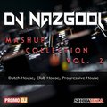 NAZGOOL - Martin Garrix & Ido B, Zooki, LIHI and Mell Tierra - Fresh Dose Of Positivity (Dj NaZgooL Mash Up)