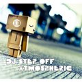 Invisible Brothers - DJ Step Off aKa Invisible Brothers - Atmospheric Mix