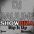 DJ Bauline - DJ Bauline