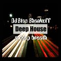 DJ STAS SHANKOFF (Moscow) - DJ Stas Shankoff - a deep breath