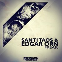 Santi Taos - Santi Taos & Edgar Orn - Freak