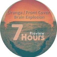 Brain Explosion - Brain Explosion, Dranga,Front Cover – 7 Hours (Preview)