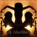 Dj AlexSheff(Moskva) - Dj AlexSheff – ELEKTRA