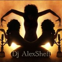 Dj AlexSheff(Москва) - Dj AlexSheff – ELEKTRA