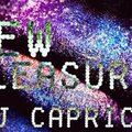 Dj Caprica - Dj Caprica - New Pleasure