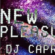 Dj Caprica - Dj Caprica - New Pleasure