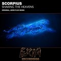 Nicolas T (aka Aeon Flux) - Scorpius - Shaking the Heavens (Aeon Flux Remix)