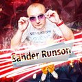 Sander RunsØn - Sander Runson-Keen spirit