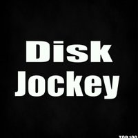 Disk Jockey - Disk Jockey - Cool