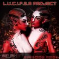 L.U.C.I.F.E.R. Project - L.U.C.I.F.E.R project - HOT DOT podcast (Episode #006)