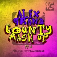 Alex Grand (JonniDee) - Swedish House Mafia feat. Wild Pistols - Save The World (Alex Grand Mash-Up)