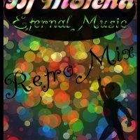 Dj Molena - Dj Molena – Eternal music(Retro mix)