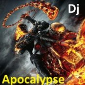 Dj Ronik - Apocalypse (Promo Cut)