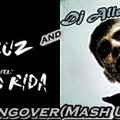 Dj Alles Max - Taio Cruz & Flo-Rida – Hangover(Dj Alles Max Mash Up)