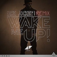 Disk Jockey - Avicii - Wake Me Up(Disk Jockey Remix)