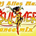 Dj Alles Max - Dj Alles Max - Summer Dance Mix