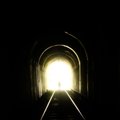 tAwi - Ander vM - Dark tunnels