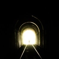 tAwi - Ander vM - Dark tunnels