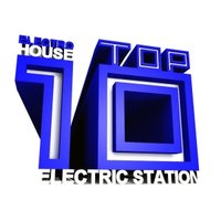 Electric Station - Top 10 House Electro (Electric Station Label) mixed by Louis Tone