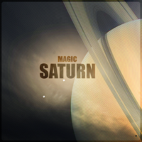 Madnesswolf - Magic Saturn