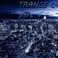 DJ Sprut - Trance of Life Episode 004