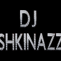 AshkinazzzDj - Потап - А я бо (Dj Ashkinazzz Remix)