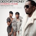 Antony Rudenko - P. Diddy Feat. Dirty Money & Skylar Grey – Coming Home (Antony Rudenko Remix)
