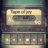 DmitriyPolo - DmitriyPolo - Tape of Joy (Original mix)