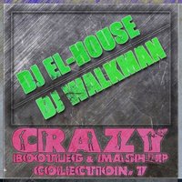 Dj El-House - JOEYSUKI & Shakedown - At Night (Dj El-House & Dj WalkmaN Bootleg)