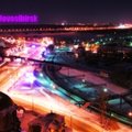 DJ Tanatos - Clubtest Novosibirsk part 1