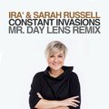 Mr. Day Lens - IRA' feat. Sarah Russell - Constant Invasions (Mr. Day Lens remix)