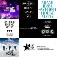 Ocso - Swedish House Mafia - (NoodNelson Mix)