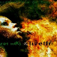 Kreazot-Maks - Kreazot Maks & Liveth - Disconnection Of Thoughts (Rebirth)