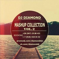 DJ Diamond - Alex Gaudino, Eddie Mono - Destenation Calabria (DJ Diamond Mash-Up)