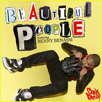 Ziqq - Chris Brown - Beautifull People (Dj Ziqq New Year Remix)
